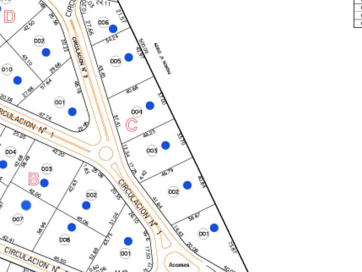 Terreno en venta en Maldonado