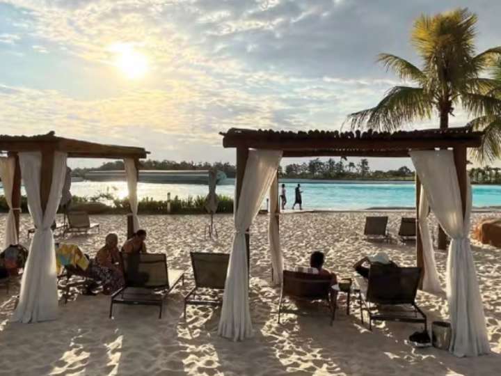 Terreno en venta en Maldonado