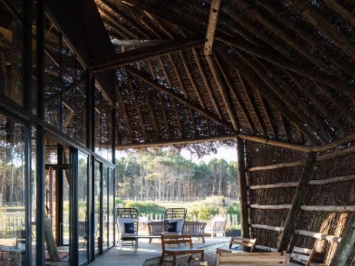 Terreno en venta en Maldonado