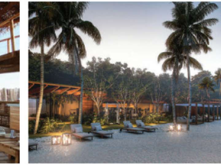 Terreno en venta en Maldonado