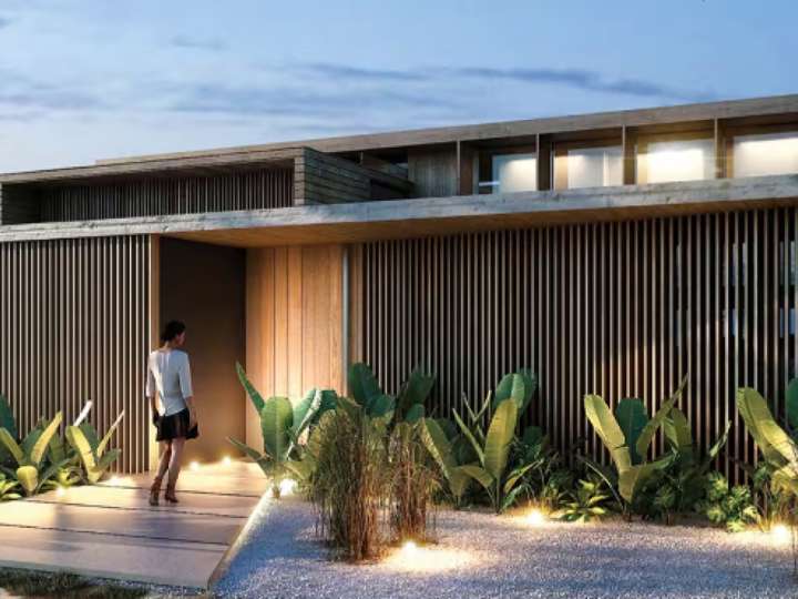 Terreno en venta en Maldonado