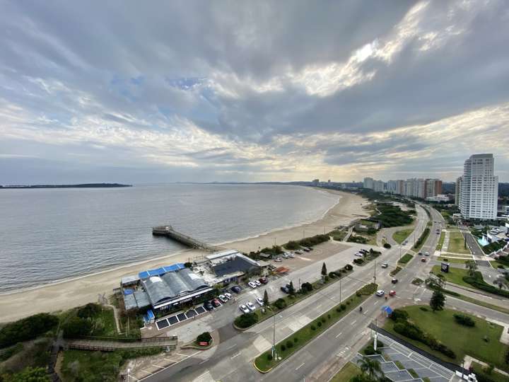 Apartamento en venta en Punta Del Este