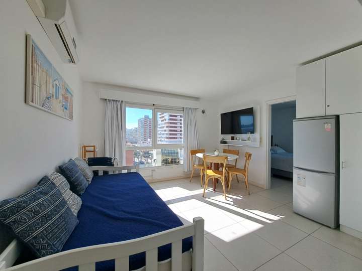 Apartamento en venta en Los Muergos (Calle 27), Punta Del Este