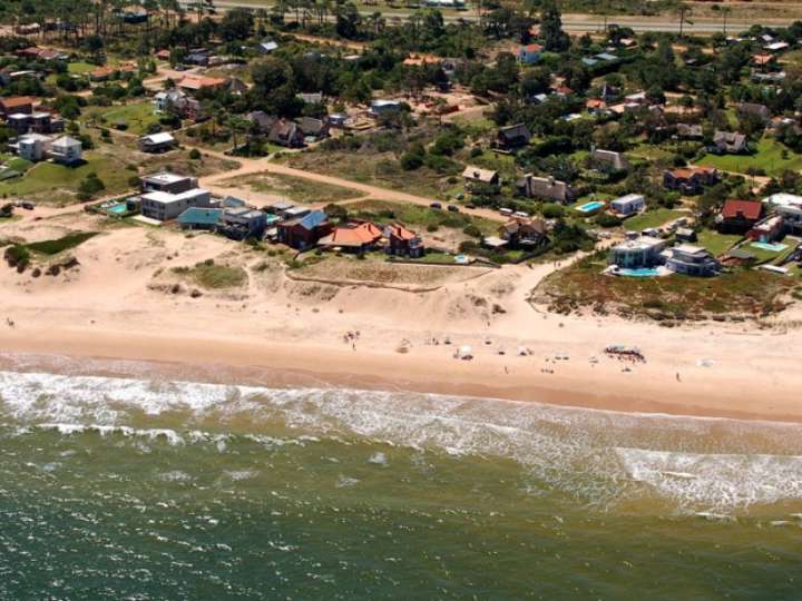 Terreno en venta en Maldonado