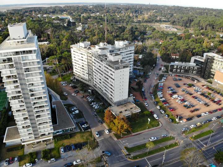 Apartamento en venta en Maldonado