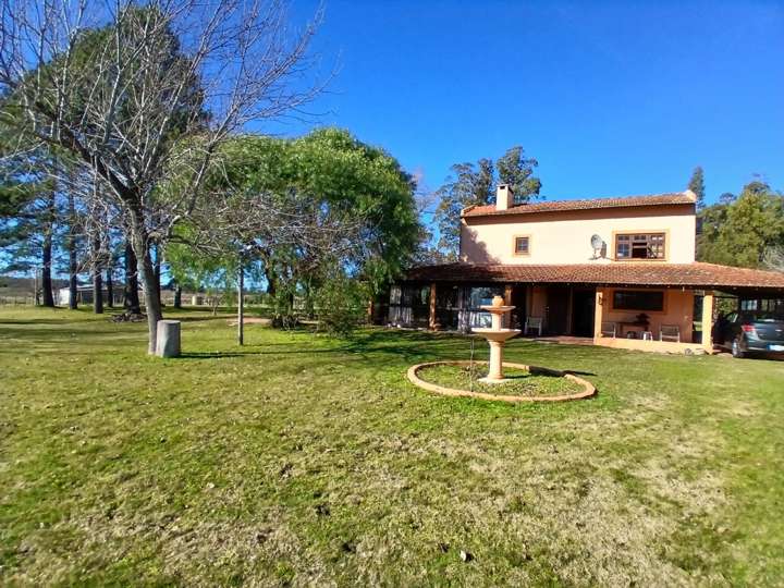 Granja en venta en Rambla General Artigas, Punta Del Este