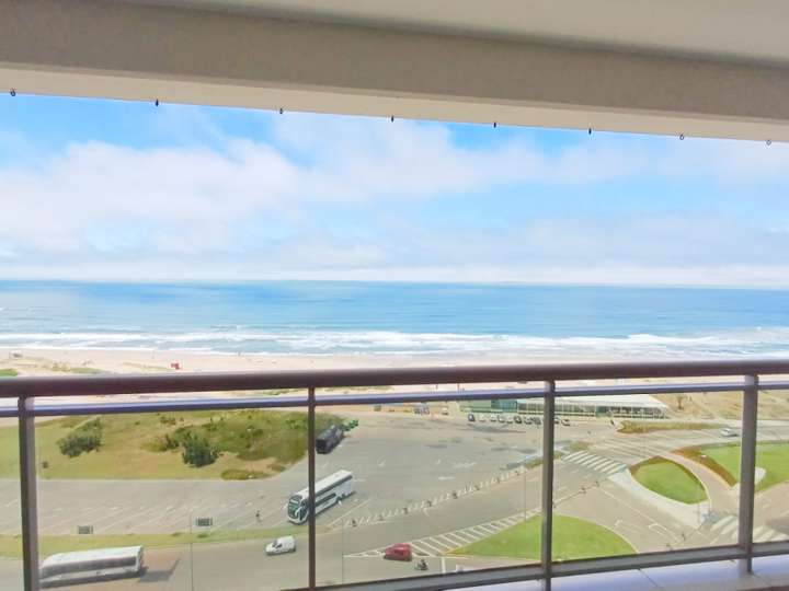 Apartamento en venta en Punta Del Este