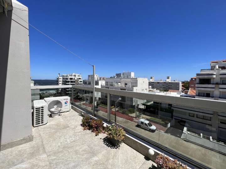 Apartamento en venta en Maldonado