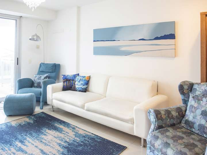 Apartamento en venta en Punta Del Este