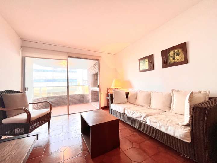 Apartamento en venta en Punta Del Este