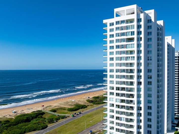 Apartamento en venta en Punta Del Este