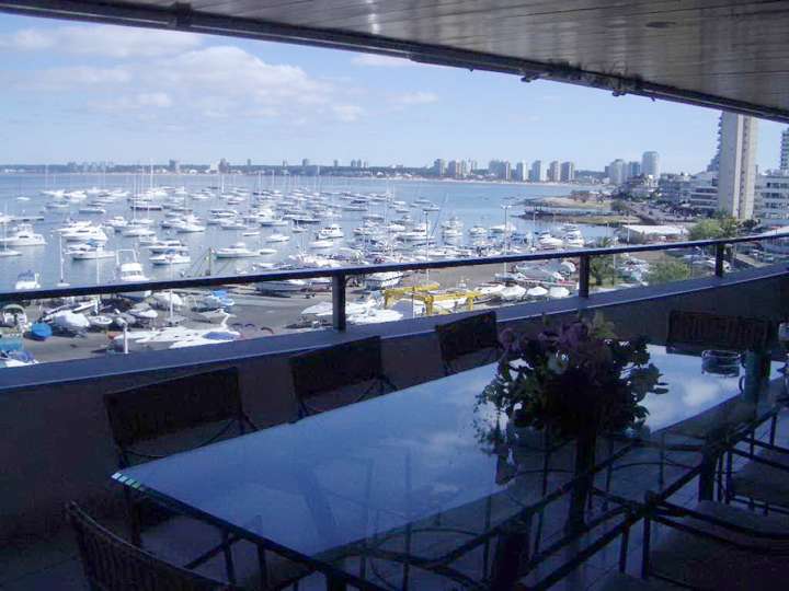 Apartamento en venta en Maldonado