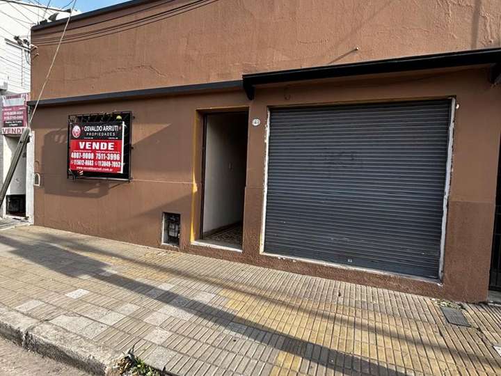 Casa en venta en Sánchez de Loria, 506, Ciudad Autónoma de Buenos Aires