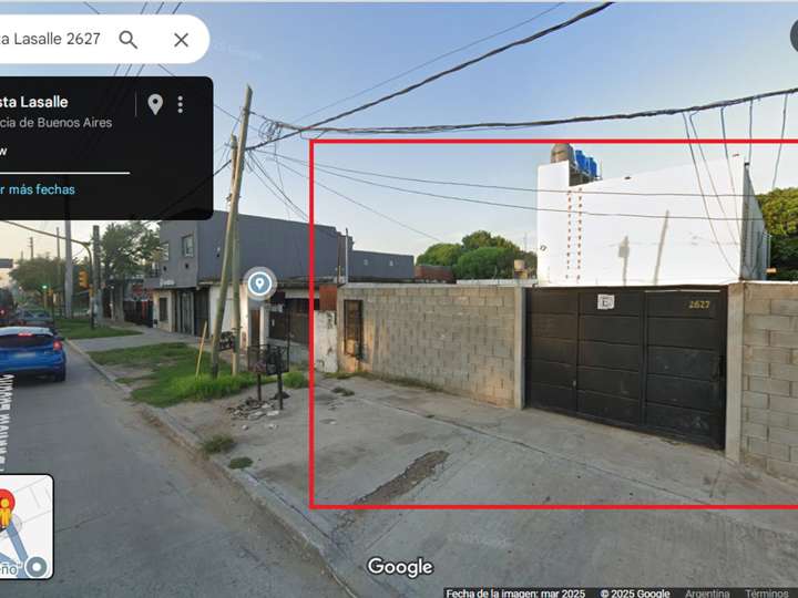 Departamento en venta en Avenida Juan Bautista de La Salle, Buenos Aires