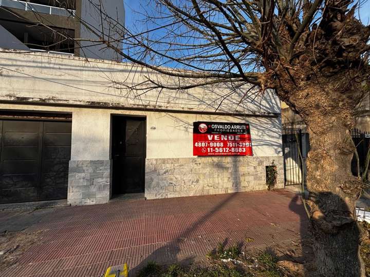 Terreno en venta en 260 - 9 de Julio, 302, Ciudadela