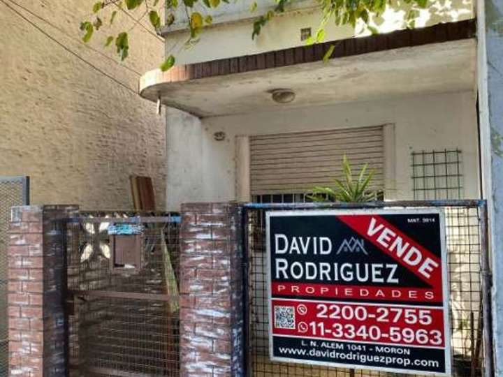 Edificio en venta en Leandro N. Alem, 1151, Buenos Aires