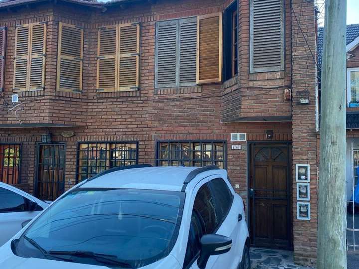 Departamento en venta en Enrique Mosconi, 1181, El Palomar