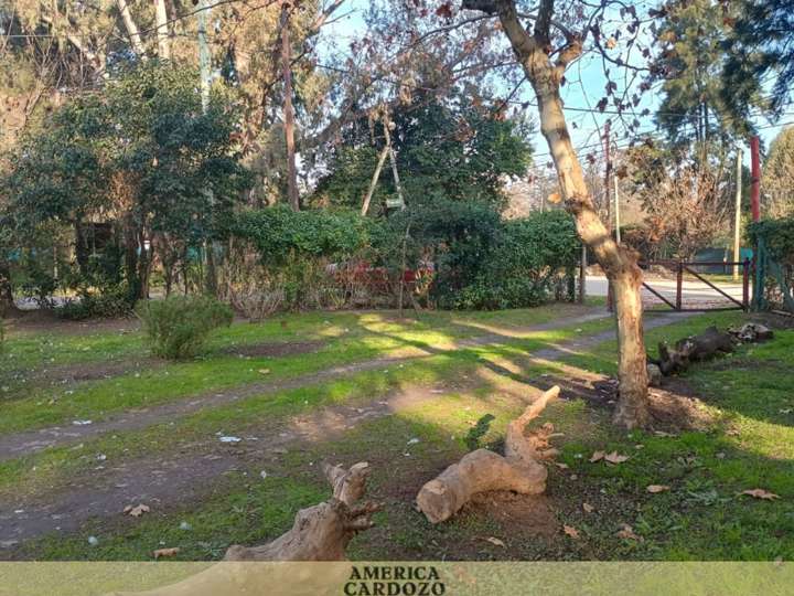Terreno en venta en Misiones, Paso del Rey