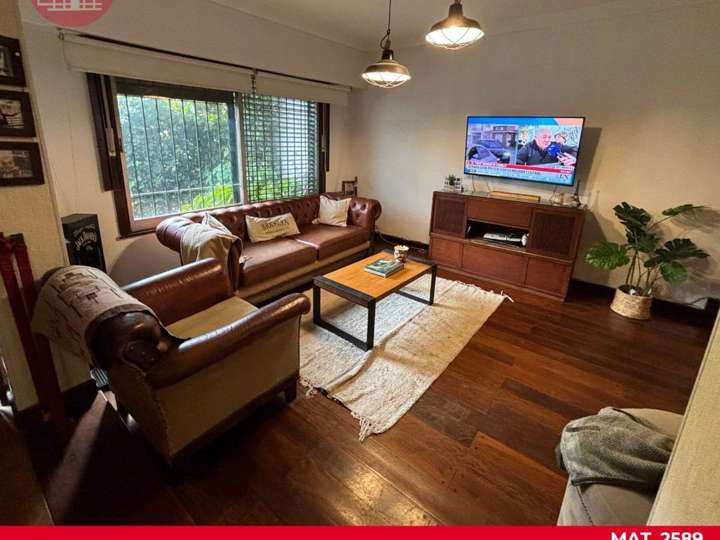 Casa en venta en Ribes, 100, Haedo