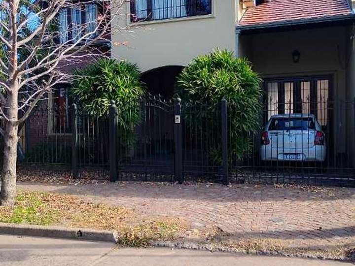 Casa en venta en José Matías Zapiola, 2040, Buenos Aires