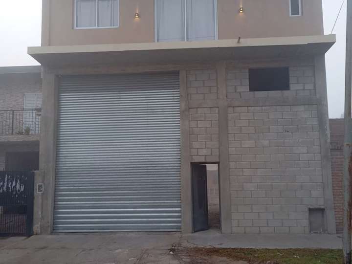 Casa en venta en San Lorenzo, Buenos Aires