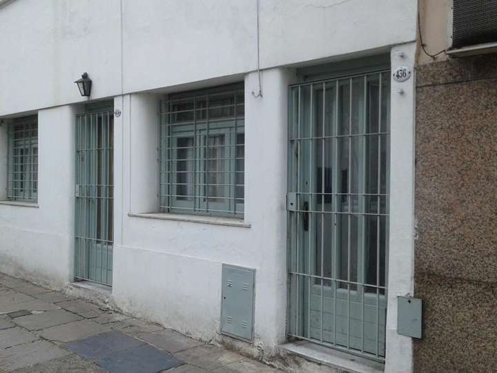 Edificio en alquiler en General Martín de Gainza, 416, Ciudad Autónoma de Buenos Aires