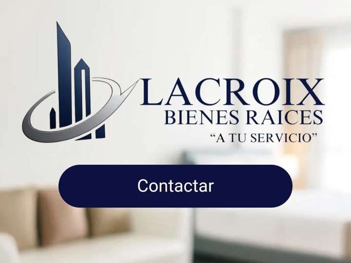 Casa en venta en Pedro Benoit, Villa Tesei