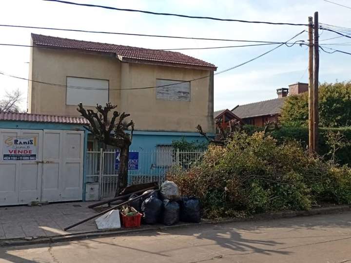 Casa en venta en Catalina Badaracco, 401, Buenos Aires