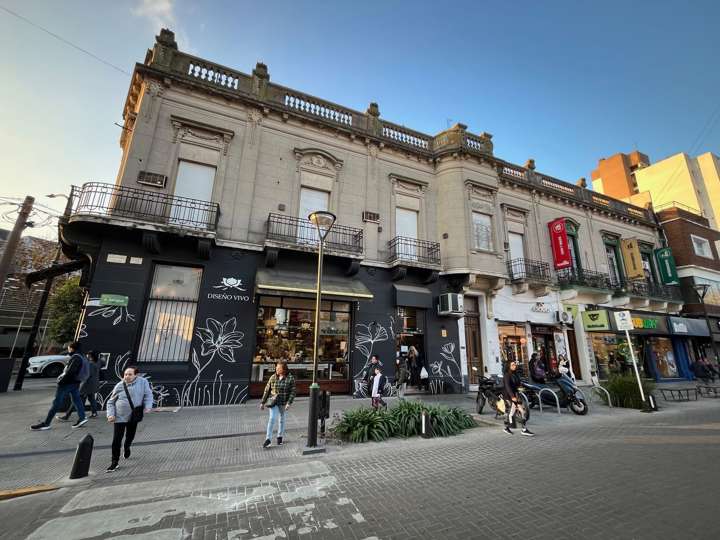 Oficina en venta en Esteban Adrogué, 1007, Adrogué