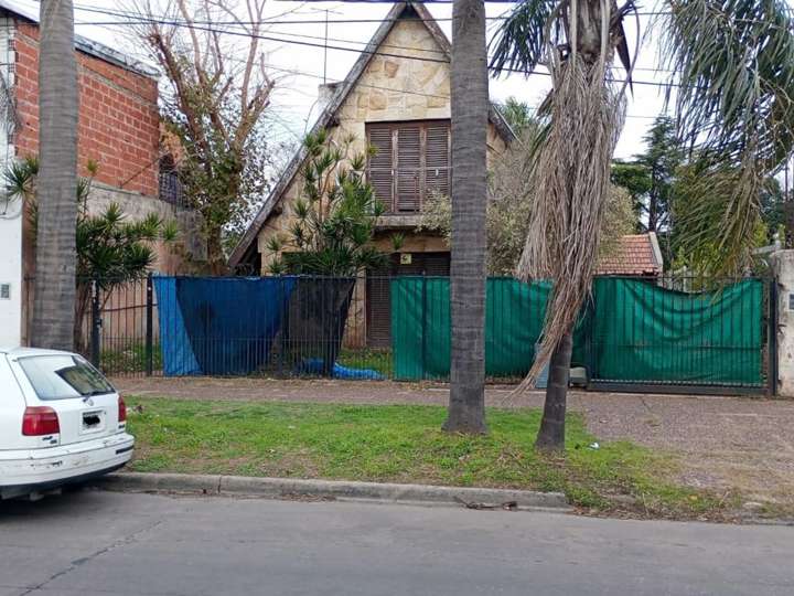 Terreno en venta en Pio Collivadino, Buenos Aires