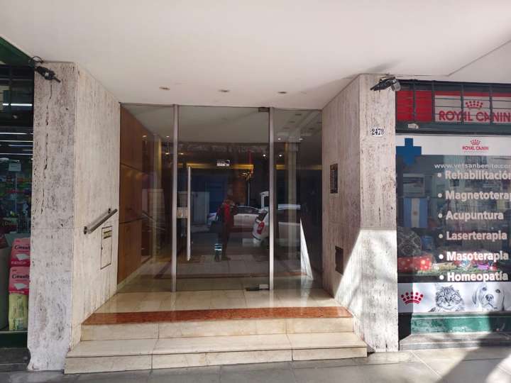 Departamento en venta en Metrobús Norte, Ciudad Autónoma de Buenos Aires