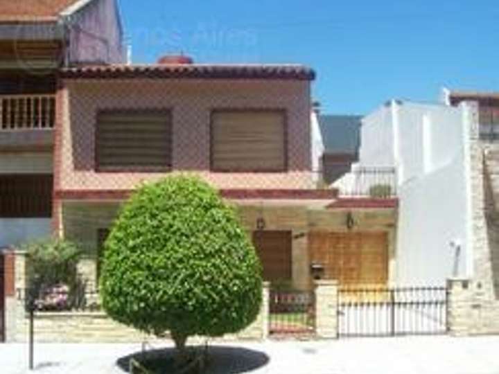 Casa en venta en José León Suárez, 1702, Ciudad Autónoma de Buenos Aires