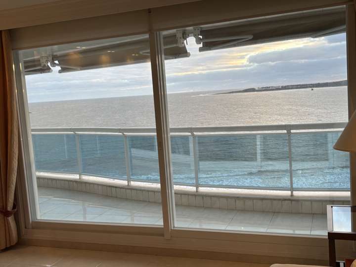 Apartamento en venta en Punta Del Este