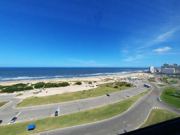 Apartamento en venta en Punta Del Este
