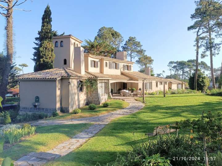 Casa en venta en Punta Del Este