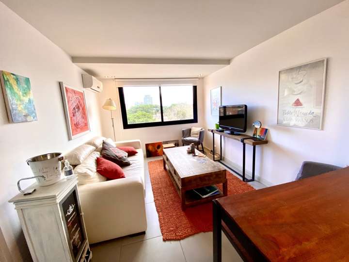 Apartamento en venta en Punta Del Este