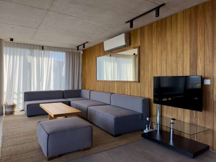 Apartamento en venta en Maldonado