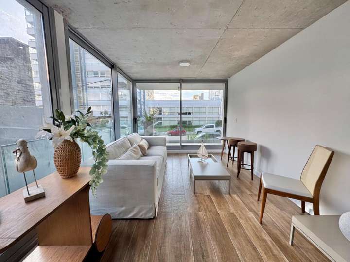 Apartamento en venta en Maldonado