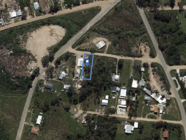 Terreno en venta en El Tesoro