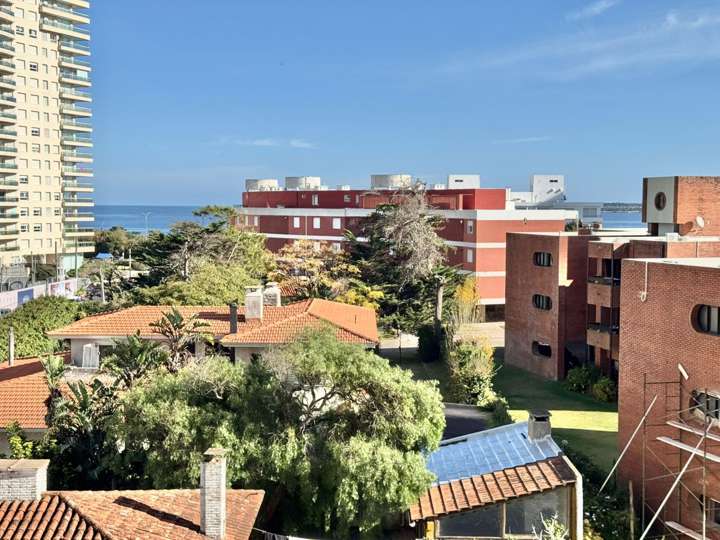 Apartamento en venta en Punta Del Este