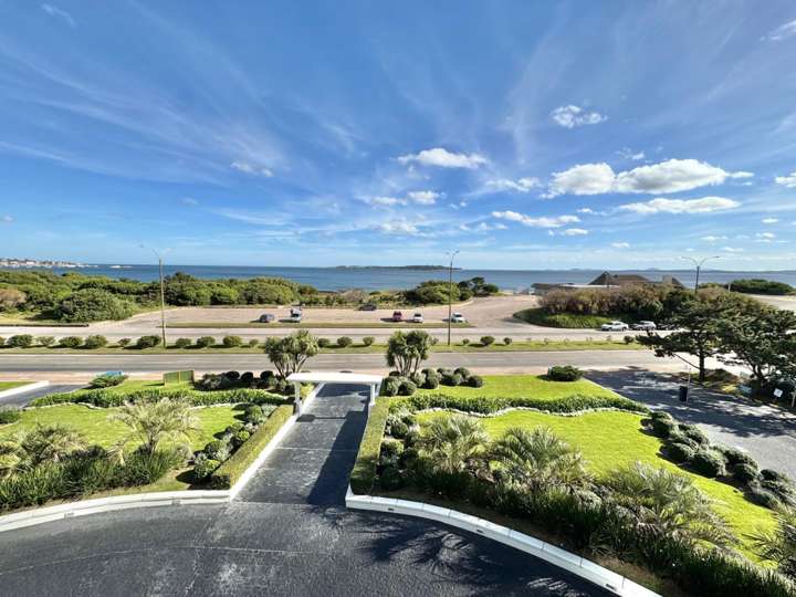 Apartamento en venta en Punta Del Este