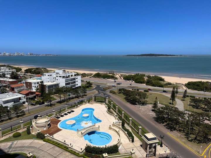 Apartamento en venta en Punta Del Este