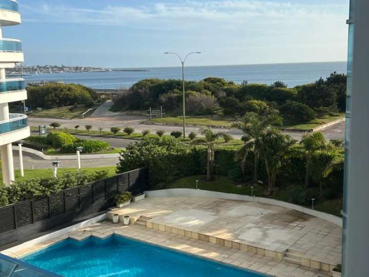 Apartamento en venta en Punta Del Este