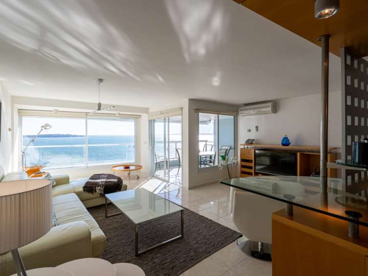 Apartamento en venta en Punta Del Este