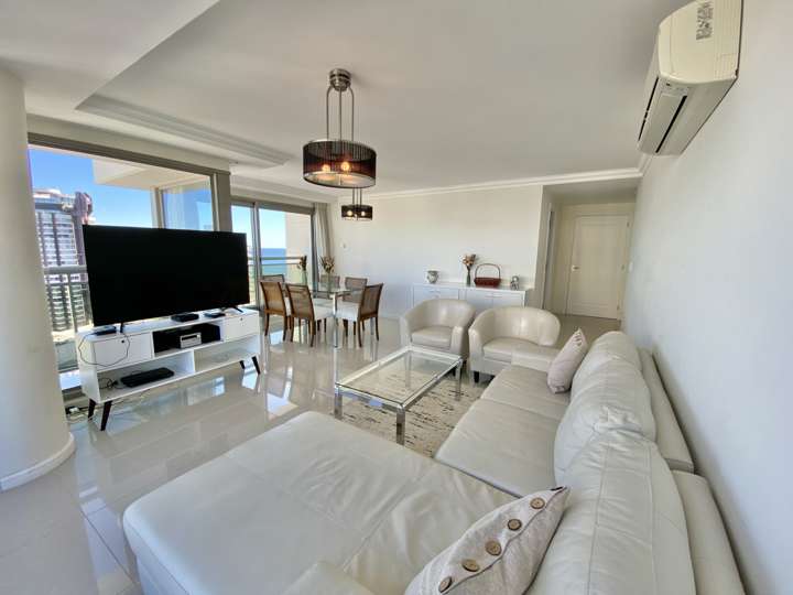 Apartamento en venta en Punta Del Este