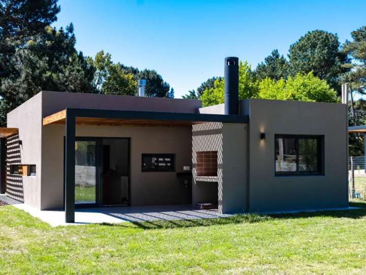 Casa en venta en Sarubbi, Maldonado