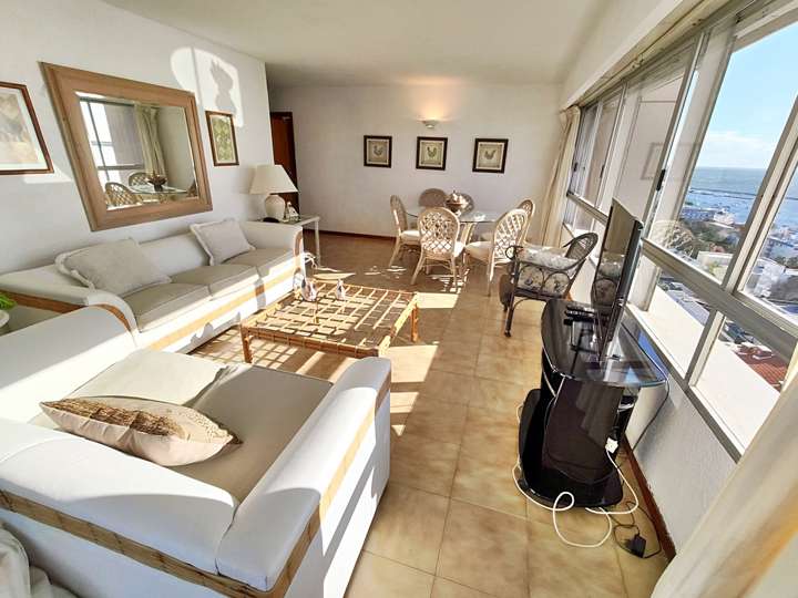 Apartamento en venta en Maldonado