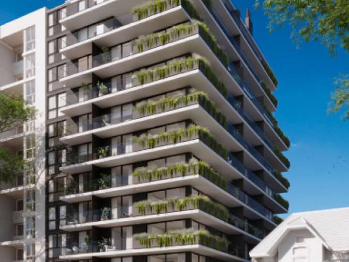 Apartamento en venta en Punta Carretas, Montevideo