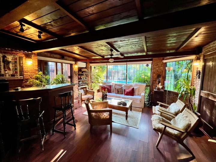 Casa en venta en Avenida Franklin Delano Roosevelt, Punta Del Este