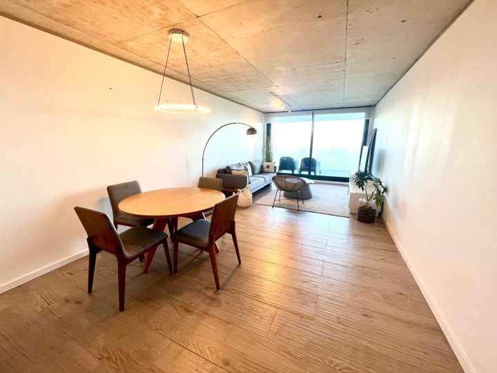 Apartamento en venta en Pinares, Maldonado